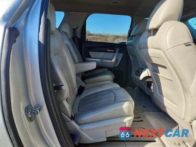 Zdjęcie 11 z 13 samochodu: 2009 GMC ACADIA SLT-2 VIN:1GKEV33D19J102782 - miniatura