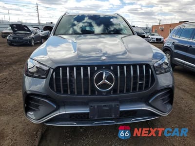 Piąte zdjęcie samochodu w środku: 2024 MERCEDES-BENZ GLE AMG 53 4MATIC VIN:4JGFB6BB5RB015029 - miniatura