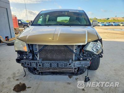Piąte zdjęcie samochodu w środku: 2016 CHRYSLER TOWN & COUNTRY TOURING VIN:2C4RC1BG2GR140985 - miniatura