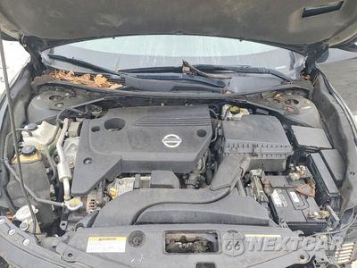 Zdjęcie 21 z 24 samochodu: 2013 NISSAN ALTIMA 2.5 VIN:1N4AL3AP4DN471978 - miniatura