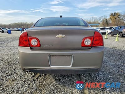 Zdjęcie 6 z 11 samochodu: 2012 CHEVROLET MALIBU 1LT VIN:1G1ZC5E03CF180749 - miniatura