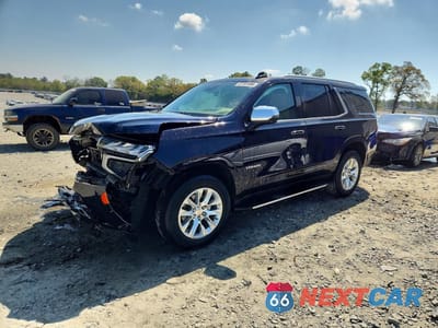 2023 CHEVROLET TAHOE C1500 PREMIER 1GNSCSKD4PR343886 - główne zdjęcie licytacji z USA - miniatura