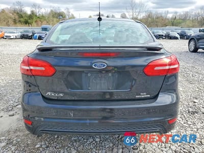 Zdjęcie 6 z 12 samochodu: 2015 FORD FOCUS SE VIN:1FADP3F27FL374271 - miniatura