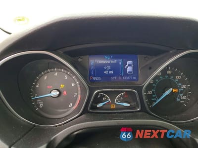 Zdjęcie 9 z 11 samochodu: 2013 FORD FOCUS SE VIN:1FADP3K23DL260951 - miniatura