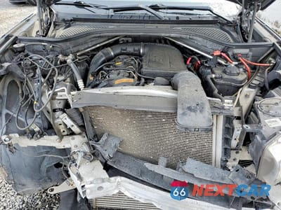 Zdjęcie 12 z 13 samochodu: 2014 BMW X5 XDRIVE35I VIN:5UXKR0C58E0C27872 - miniatura