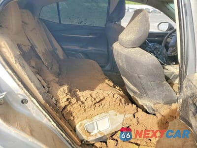 Zdjęcie 10 z 12 samochodu: 2025 TOYOTA CAMRY LE VIN:4T1DAACK1SU568251 - miniatura