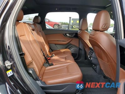 Zdjęcie 11 z 12 samochodu: 2019 AUDI Q7 PRESTIGE VIN:WA1VAAF72KD035321 - miniatura