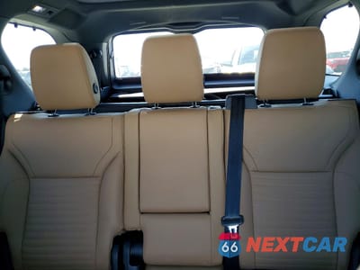 Zdjęcie 10 z 14 samochodu: 2025 LAND ROVER DISCOVERY DYNAMIC SE VIN:SALRL2FX2S2507903 - miniatura