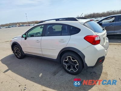 Drugie zdjęcie samochodu z przodu: 2015 SUBARU XV CROSSTREK 2.0 LIMITED VIN:JF2GPAPC5F8222190 - miniatura