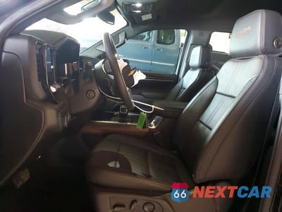 Zdjęcie 7 z 12 samochodu: 2025 CHEVROLET SILVERADO K1500 HIGH COUNTRY VIN:1GCUKJED8SZ293223 - miniatura