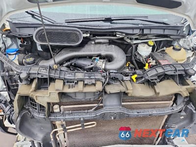 Zdjęcie 12 z 13 samochodu: 2019 FORD TRANSIT T-250 VIN:1FTYR1YM7KKB35019 - miniatura