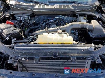 Zdjęcie 11 z 13 samochodu: 2025 FORD F150 XLT VIN:1FTEW3LP8SKE15573 - miniatura