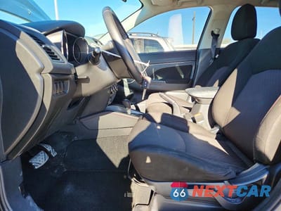 Zdjęcie 7 z 13 samochodu: 2019 MITSUBISHI OUTLANDER SPORT ES VIN:JA4AR3AU1KU020874 - miniatura