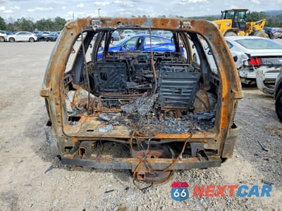 Zdjęcie 6 z 11 samochodu: 2008 FORD EXPEDITION EDDIE BAUER VIN:1FMFU17518LA79481 - miniatura