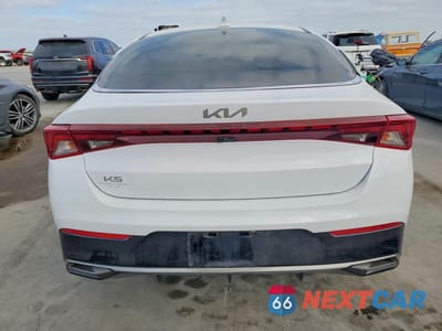 Zdjęcie 6 z 12 samochodu: 2024 KIA K5 LXS VIN:5XXG14J27RG253458 - miniatura