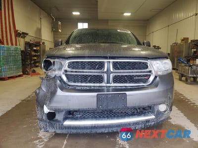 Piąte zdjęcie samochodu w środku: 2012 DODGE DURANGO SXT VIN:1C4RDJAG8CC336320 - miniatura
