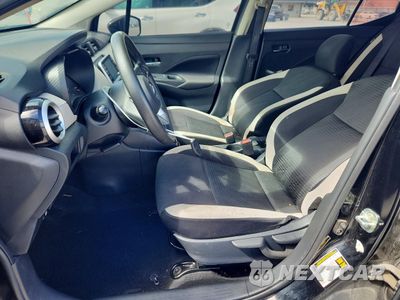Zdjęcie 7 z 12 samochodu: 2021 NISSAN VERSA SV VIN:3N1CN8EV5ML874356 - miniatura