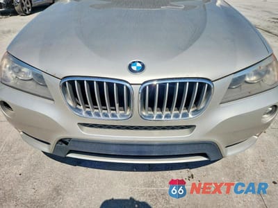 Zdjęcie 12 z 13 samochodu: 2013 BMW X3 XDRIVE28I VIN:5UXWX9C55D0A15554 - miniatura