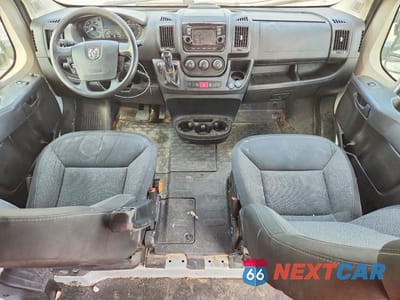 Zdjęcie 8 z 13 samochodu: 2016 RAM PROMASTER 2500 2500 HIGH VIN:3C6TRVDG7GE112195 - miniatura