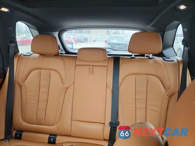 Zdjęcie 10 z 13 samochodu: 2022 BMW X5 XDRIVE40I VIN:5UXCR6C05N9M91460 - miniatura