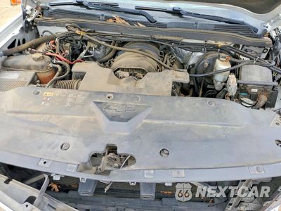 Zdjęcie 11 z 12 samochodu: 2015 CHEVROLET SILVERADO K1500 LTZ VIN:3GCUKSEJ7FG382296 - miniatura