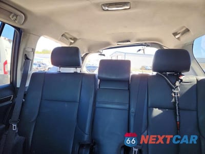 Zdjęcie 10 z 13 samochodu: 2015 LEXUS GX 460 BASE VIN:JTJBM7FX1F5109294 - miniatura