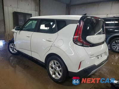 Drugie zdjęcie samochodu z przodu: 2023 KIA SOUL LX VIN:KNDJ23AU8P7859145 - miniatura