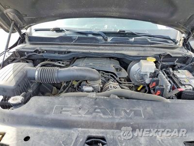 Zdjęcie 11 z 11 samochodu: 2020 RAM 1500 LARAMIE VIN:1C6SRFJT0LN309735 - miniatura