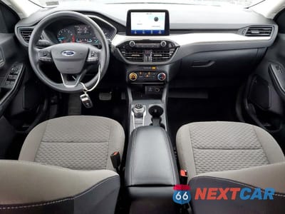 Zdjęcie 8 z 12 samochodu: 2022 FORD ESCAPE SE VIN:1FMCU9G65NUB12367 - miniatura