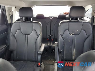 Zdjęcie 10 z 14 samochodu: 2022 KIA SORENTO EX VIN:5XYRH4LF1NG157609 - miniatura
