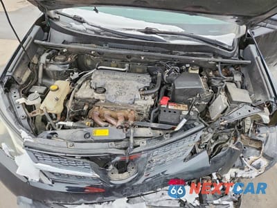 Zdjęcie 12 z 13 samochodu: 2014 TOYOTA RAV4 LIMITED VIN:2T3DFREV3EW191795 - miniatura