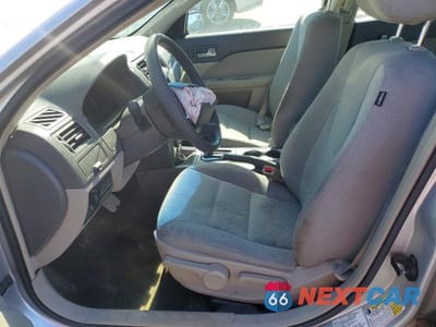 Zdjęcie 7 z 12 samochodu: 2011 FORD FUSION S VIN:3FAHP0GA3BR346162 - miniatura