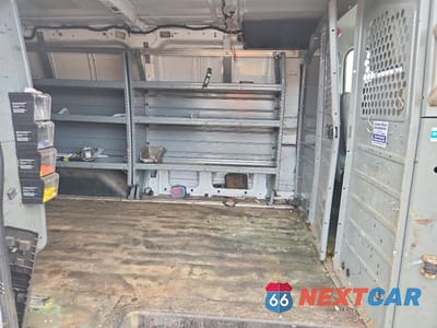 Zdjęcie 11 z 12 samochodu: 2019 FORD TRANSIT 250 UTILITY / SERVICE VAN VIN:1FTYR1YM9KKB81614 - miniatura