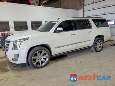2015 CADILLAC ESCALADE ESV PREMIUM 1GYS4JKJXFR108990 - główne zdjęcie licytacji z USA - miniatura