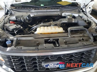 Zdjęcie 11 z 12 samochodu: 2024 FORD F150 STX VIN:1FTEX2KP5RKD31469 - miniatura