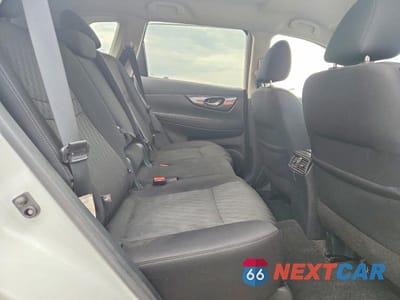Zdjęcie 11 z 13 samochodu: 2019 NISSAN ROGUE SV VIN:5N1AT2MV3KC736781 - miniatura