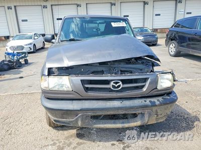 Piąte zdjęcie samochodu w środku: 2005 MAZDA B3000 CAB PLUS VIN:4F4YR46U15PM03727 - miniatura