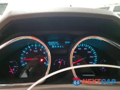 Zdjęcie 9 z 11 samochodu: 2009 CHEVROLET TRAVERSE LS VIN:1GNEV13D19S142426 - miniatura