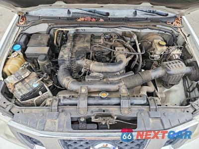 Zdjęcie 11 z 11 samochodu: 2017 NISSAN FRONTIER S VIN:1N6BD0CT5HN749603 - miniatura