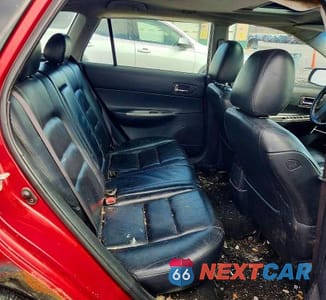 Zdjęcie 10 z 12 samochodu: 2004 MAZDA 6 S VIN:1YVHP82D845N92974 - miniatura