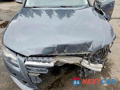 Zdjęcie 11 z 11 samochodu: 2012 AUDI A4 PREMIUM PLUS VIN:WAUFFAFL2CA115033 - miniatura