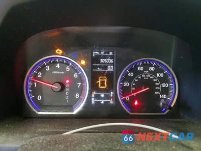 Zdjęcie 9 z 12 samochodu: 2009 HONDA CR-V VIN:5J6RE48339L067907 - miniatura