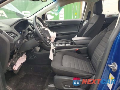 Zdjęcie 7 z 13 samochodu: 2020 FORD EDGE SE VIN:2FMPK4G94LBA08167 - miniatura