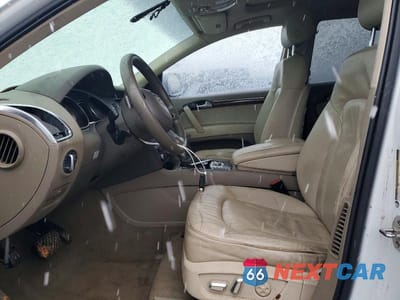 Zdjęcie 7 z 12 samochodu: 2012 AUDI Q7 PREMIUM PLUS VIN:WA1LMAFE4CD006904 - miniatura