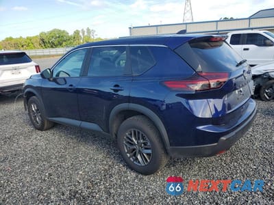 Drugie zdjęcie samochodu z przodu: 2026 NISSAN ROGUE SV VIN:5N1BT3BA7TC755300 - miniatura