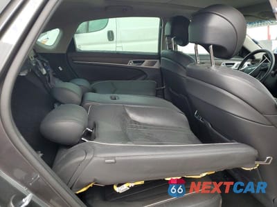 Zdjęcie 10 z 12 samochodu: 2018 GENESIS G80 5.0 ULTIMATE VIN:KMHGN4JF9JU274362 - miniatura