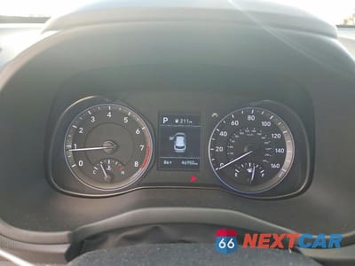Zdjęcie 9 z 11 samochodu: 2020 HYUNDAI KONA SEL VIN:KM8K22AA6LU409585 - miniatura