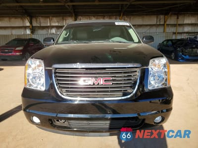 Piąte zdjęcie samochodu w środku: 2014 GMC YUKON XL C1500 SLT VIN:1GKS1KE0XER189046 - miniatura