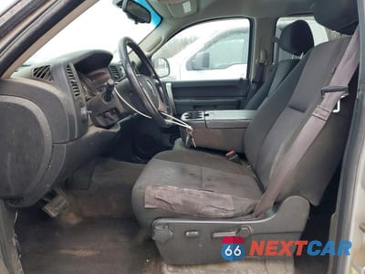 Zdjęcie 7 z 11 samochodu: 2013 GMC SIERRA K1500 SLE VIN:3GTP2VE79DG376824 - miniatura