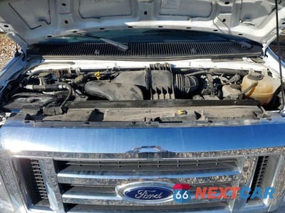 Zdjęcie 7 z 10 samochodu: 2019 FORD E350 SHUTTLE BUS VIN:1FDEE3FS5KDC35731 - miniatura
